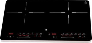 WMF Kult X Placa Inducción Doble