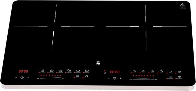 WMF Kult X Placa Inducción Doble