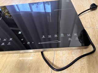 WMF Kult X Placa Inducción Doble