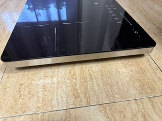 WMF Kult X Placa Inducción Doble