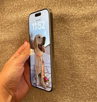 iPhone 16 Pro 1TB Grigio