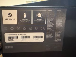 Valve Index VR Kit