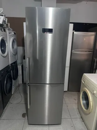 Nevera Combi Bosch con Garantía transporte