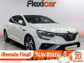 Renault Megane R.S.Line Blue dCi 85 kW (115CV) EDC