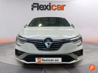 Renault Megane R.S.Line Blue dCi 85 kW (115CV) EDC