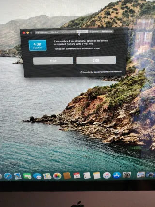 iMac 24 pollici - Apple