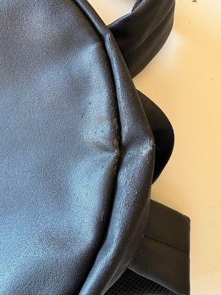 Mochila Pier One Negra