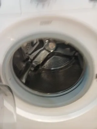 Lavadora Qilive con garantía