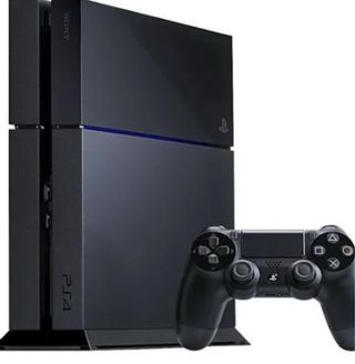 Consola Sony PS4 Negra + Mando 🇩🇪🇩🇪🇩🇪🇩🇪🇩🇪🇩🇪🇩🇪🇩🇪