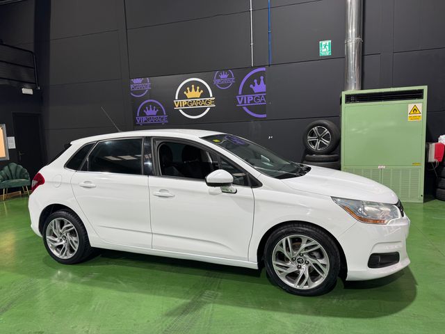 CITROEN C4 1.6 eHDi Collection