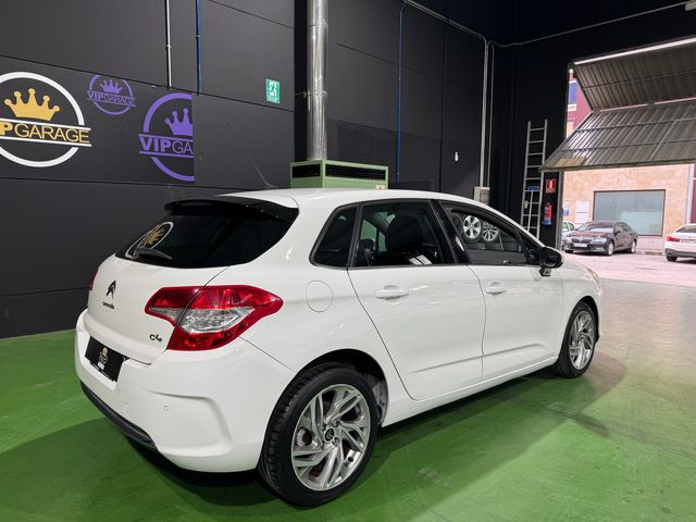 CITROEN C4 1.6 eHDi Collection