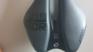 Sella Prologo NDR 143mm