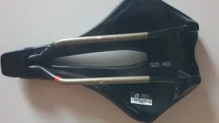 Sella Prologo NDR 143mm