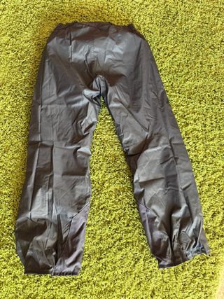 Pantalón Nieve Decathlon Talla M