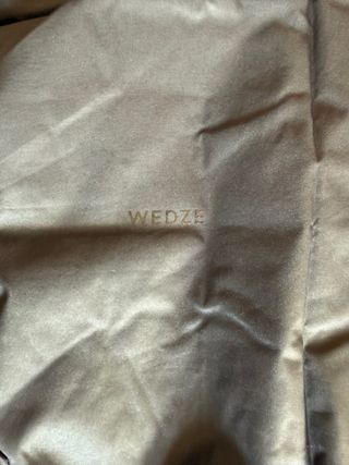 Pantalón Nieve Decathlon Talla M