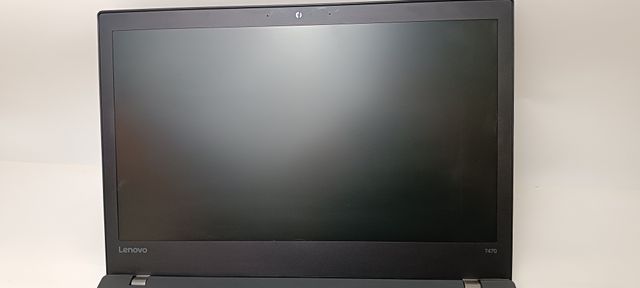 Lenovo ThinkPad T470 i5 16GB RAM