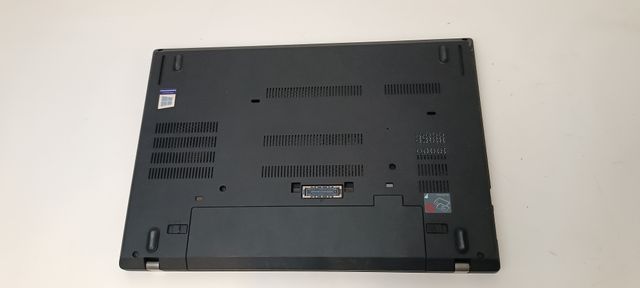 Lenovo ThinkPad T470 i5 16GB RAM