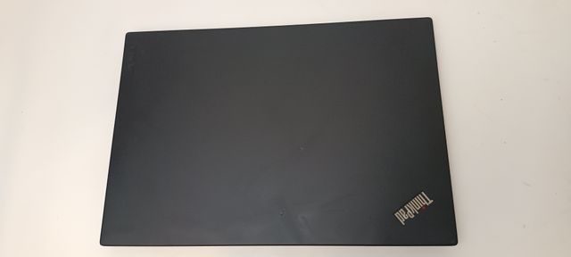 Lenovo ThinkPad T470 i5 16GB RAM