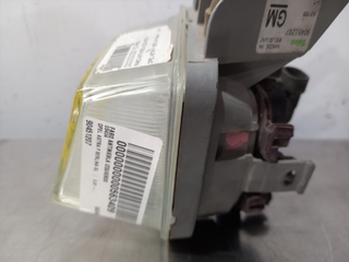 FARO ANTINIEBLA IZQUIERDO OPEL ASTRA F BERLINA 90