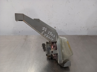 FARO ANTINIEBLA IZQUIERDO OPEL ASTRA F BERLINA 90