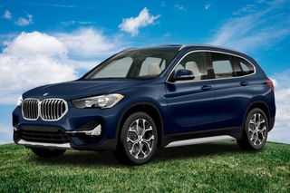 Despiece BMW X1 F48 2019