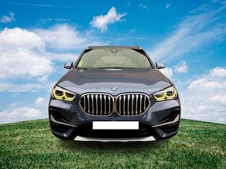 Despiece BMW X1 F48 2019