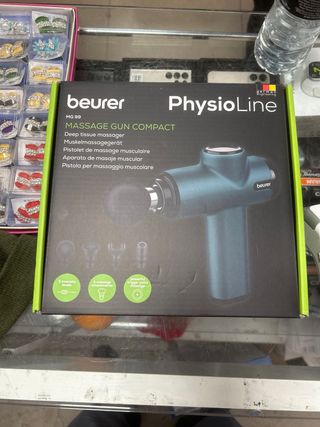 Pistola Masaje Beurer MG 99