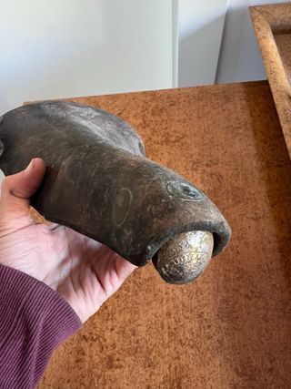 Sedile in pelle IDEALE per bici da strada