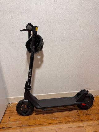 Xiaomi Scooter 4 Lite (2ª Gen)