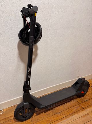 Xiaomi Scooter 4 Lite (2ª Gen)