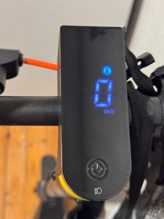 Xiaomi Scooter 4 Lite (2ª Gen)