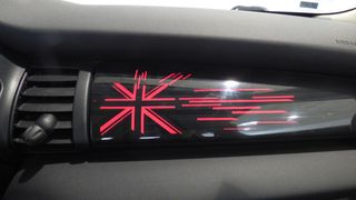 MINI COOPER S 192CV AUT. 09/2019