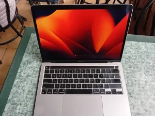 MacBook Pro M1 13 Retina 2020