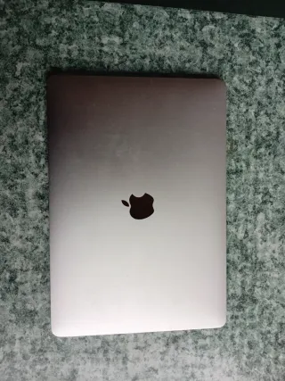 MacBook Pro M1 13 Retina 2020