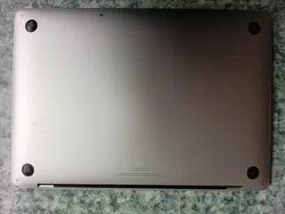 MacBook Pro M1 13 Retina 2020