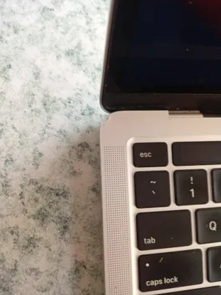 MacBook Pro M1 13 Retina 2020