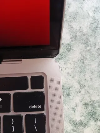 MacBook Pro M1 13 Retina 2020