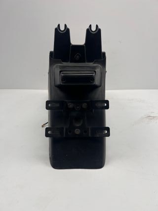 Guardabarros trasero Honda CBF 250