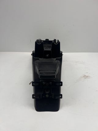 Guardabarros trasero Honda CBF 250