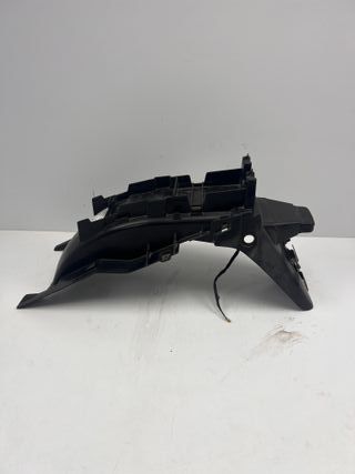 Guardabarros trasero Honda CBF 250