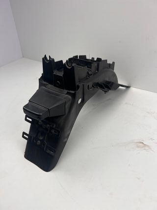 Guardabarros trasero Honda CBF 250