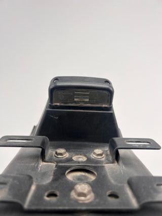 Guardabarros trasero Honda CBF 250