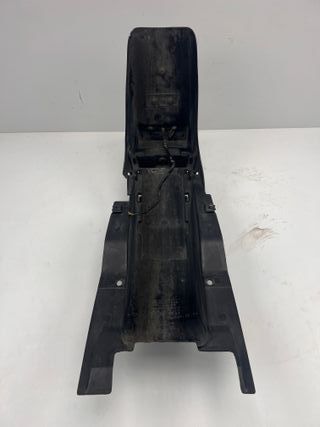 Guardabarros trasero Honda CBF 250