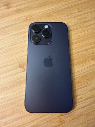 iPhone 14 Pro 1TB Viola (Purple)