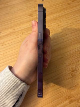 iPhone 14 Pro 1TB Viola (Purple)
