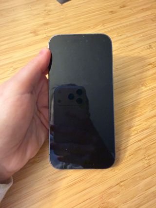 iPhone 14 Pro 1TB Viola (Purple)