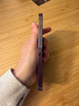 iPhone 14 Pro 1TB Viola (Purple)
