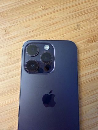 iPhone 14 Pro 1TB Viola (Purple)