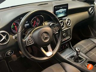 Mercedes Clase A A 180 Style