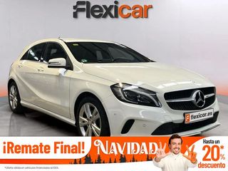 Mercedes Clase A A 180 Style